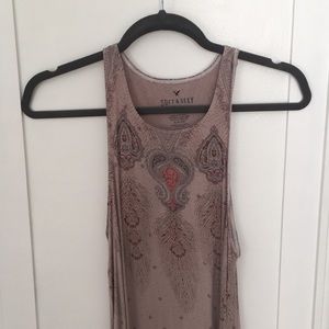 American Eagle Top
